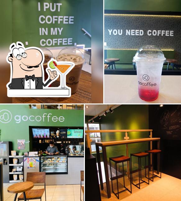 Go Coffee