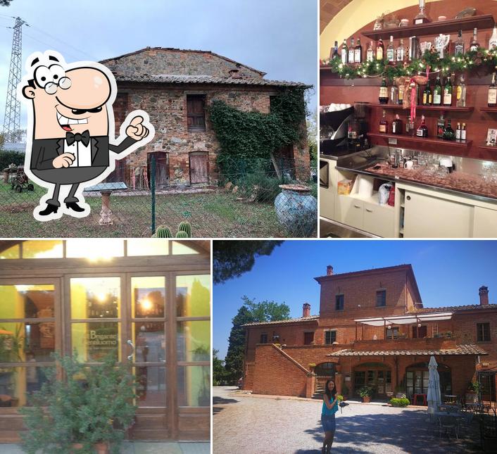 Guarda gli esterni di Il Brigante Gentiluomo
