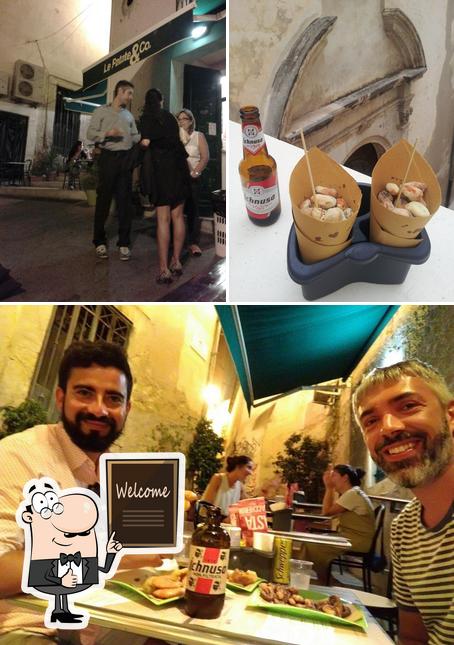Ecco un'immagine di Le Patate & Co