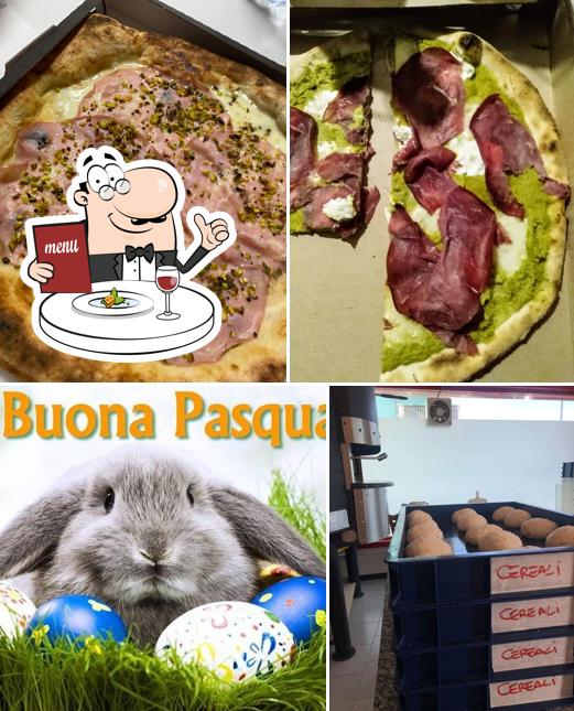 Platti al Lievito 72