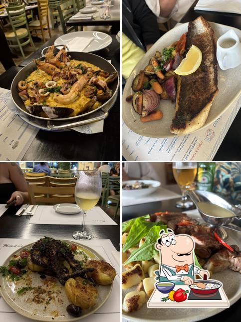 Mediterraneo Monte Carlo