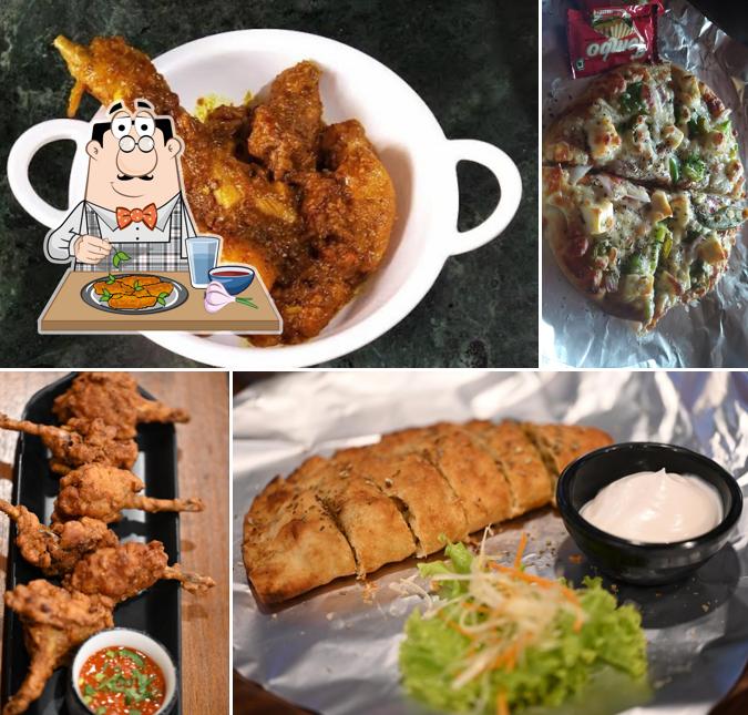 Mum's Cafe 'N' Restaurant (Port Blair)