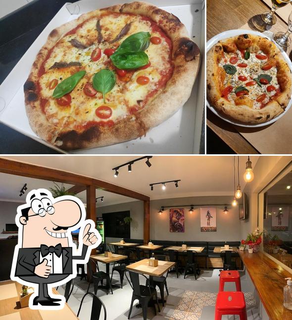 Pizza Zero Zero Bragança Paulista