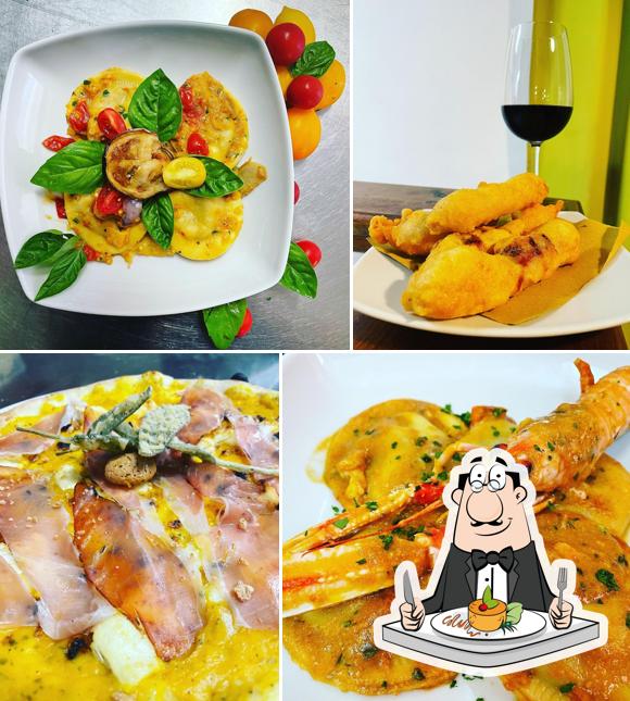 Ristorante Pizzeria Nuovo Pameka