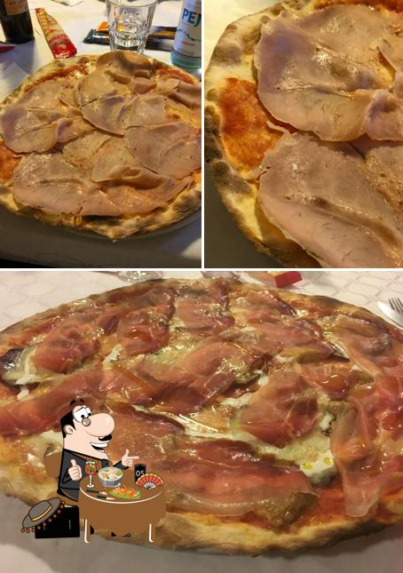 Pizzeria Ristorante All'Alpino
