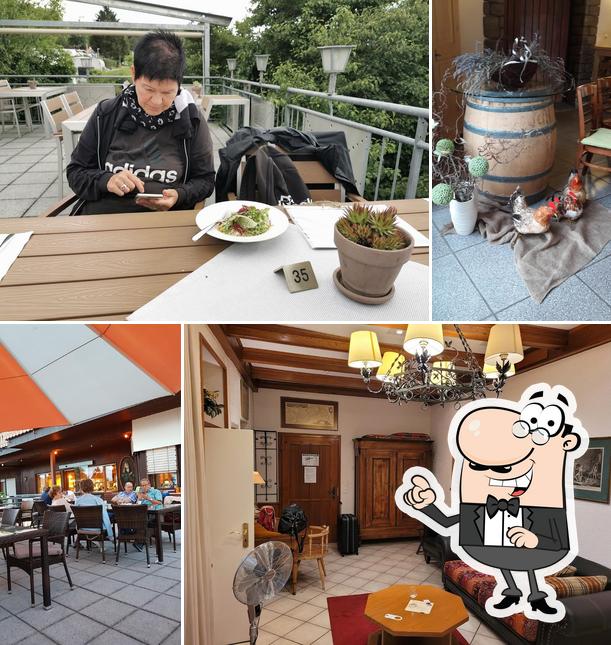Restaurant & Ferienwohnungen Lug ins Land