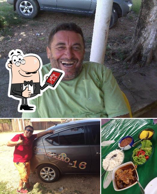 Restaurante Do Gonzaga