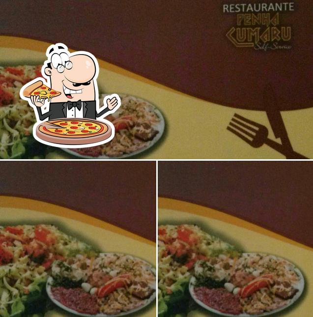 Restaurante Penha Cumaru