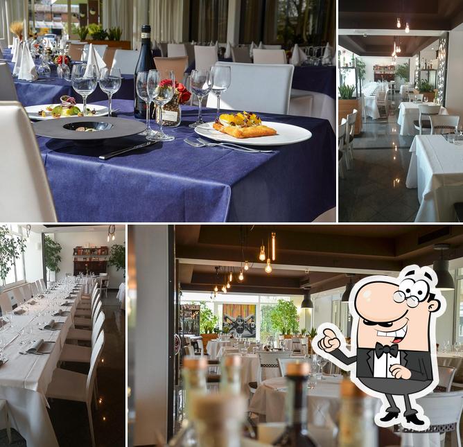 Ristorante il Torchio