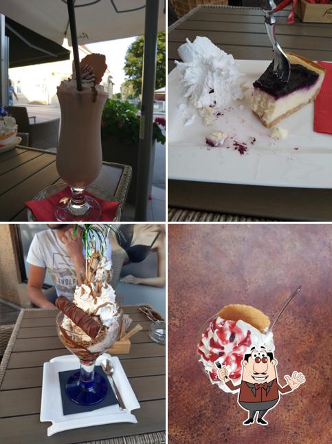 Cibo al Sladolednica Jagoda, Seide Ali s.p