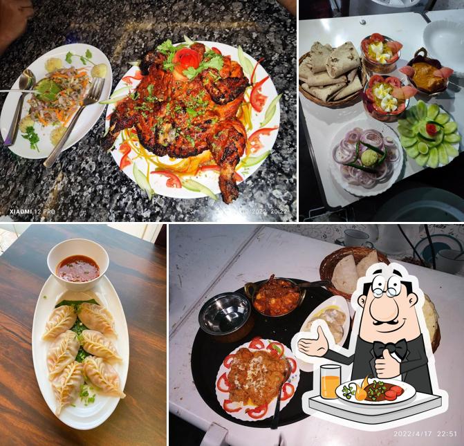 Star Bengal hotel and restaurant