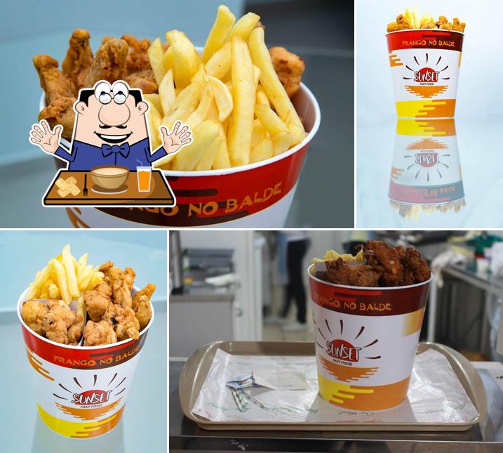 Sunset Fast Food