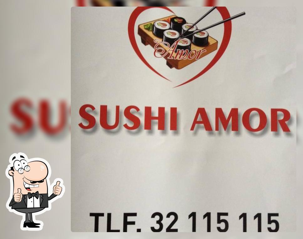 Sushi Amor