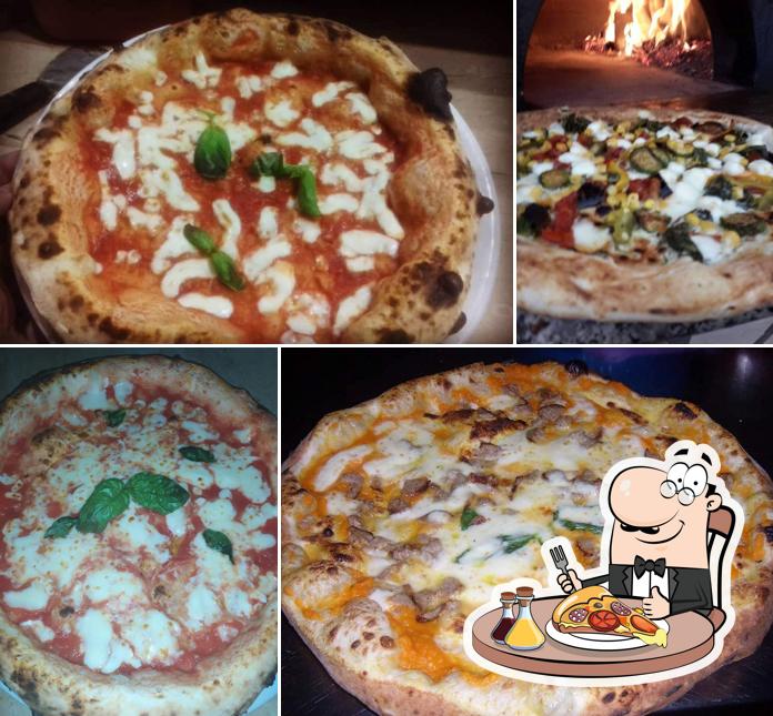 A planet, puoi goderti una bella pizza