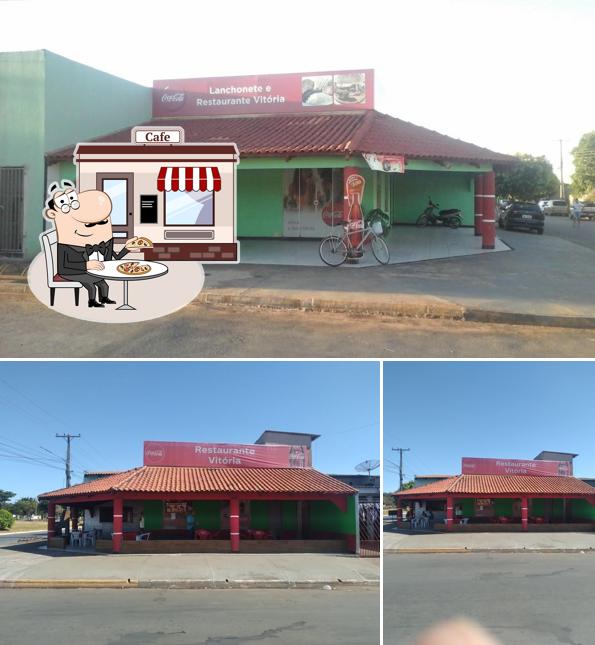 Restaurante Vitória