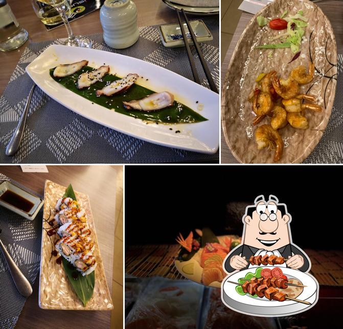 Ristorante Isushi