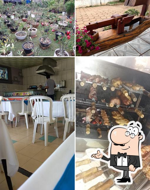 Churrascaria Tatu