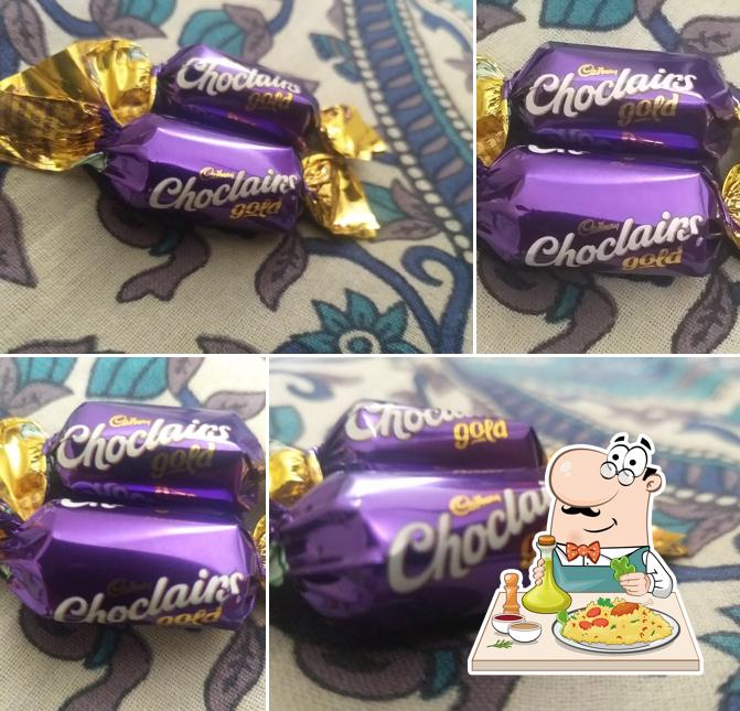 MOHAN icecream & cold-drink (Top N Town, Coca-Cola & Parle Agro )