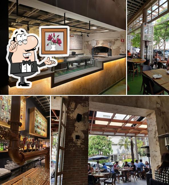 Tuy Cocina I Jardins, São Paulo - Menu do restaurante, preços e opiniões