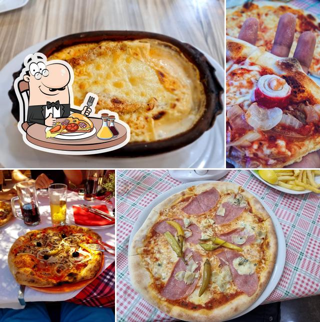 Restaurant & Gelateria Valentino