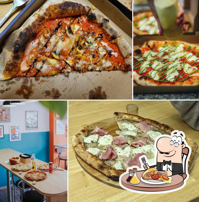 Pizza Records - Sarlat