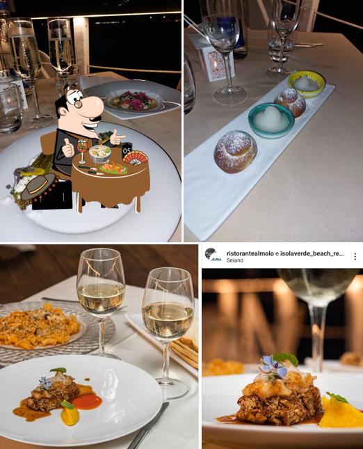 Cibo al Al Molo