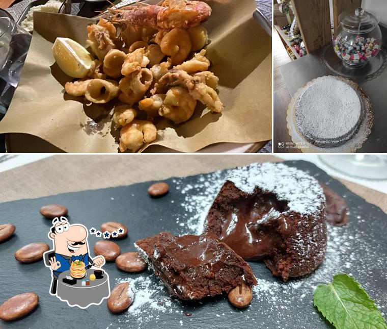 Platti al Bottega del Gusto.3