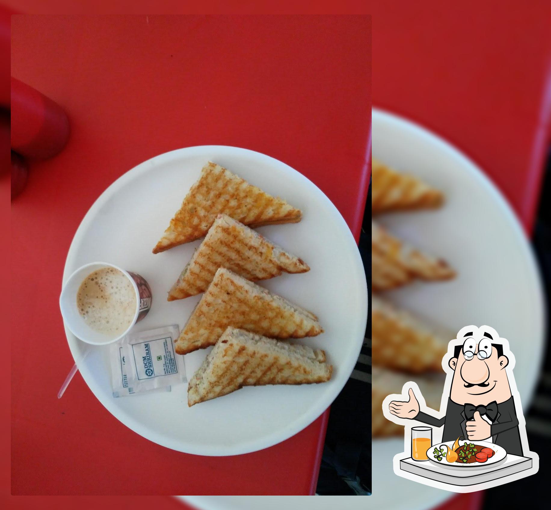 Cotton University Coffee House