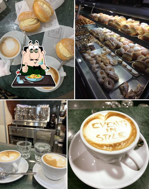 Cibo al La Calabria