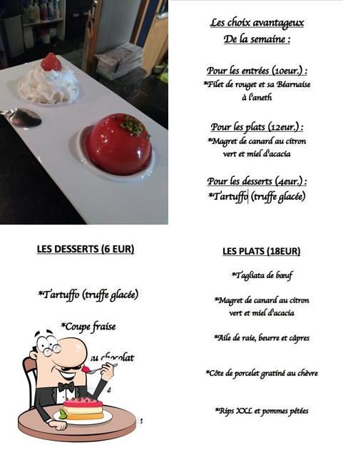 Taverne Du Château, restaurant, Poulseur, Esneux, Liège