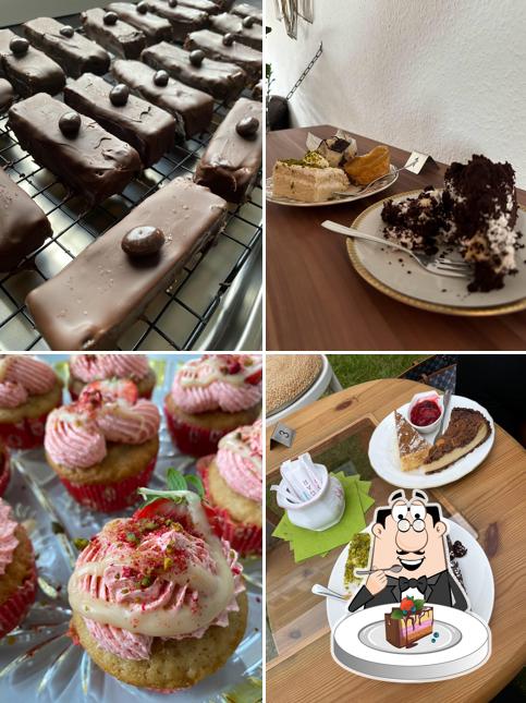 Vegane Konditorei Empathic Baking