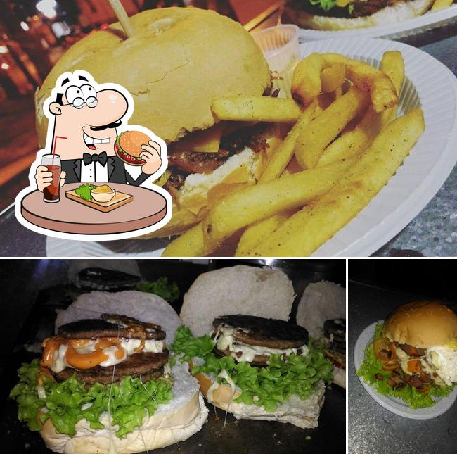 Big Lanches Itapeva Itapeva SP
