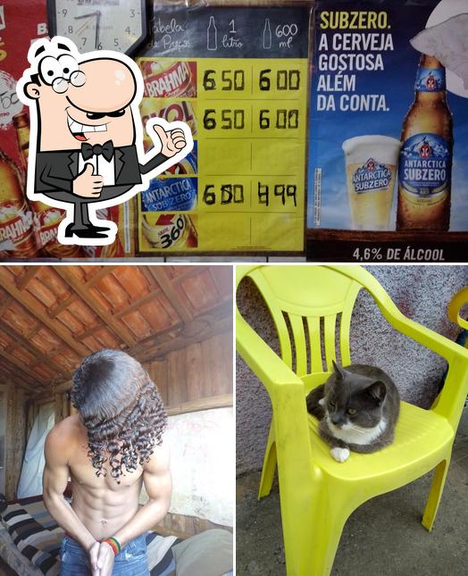 Ceará Bar