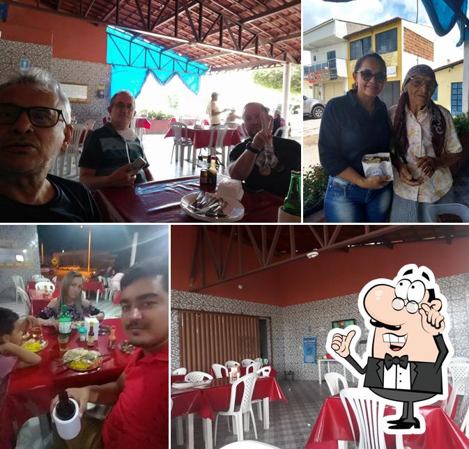 Churrascaria O Corinthiano