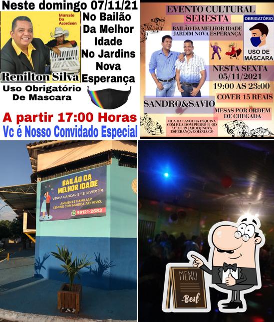 Look at the pic of Associação Bailao Da Melhor Idade
