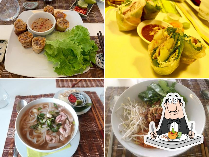 Com Saigon