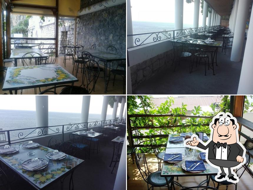 Ristorante Euroconca