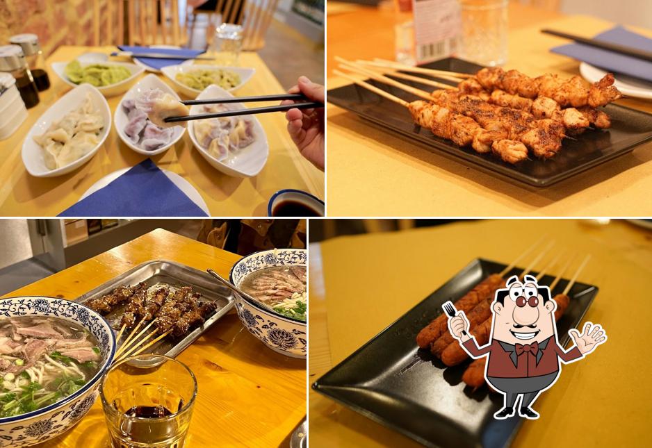 Cibo al 酒食记 GUSTO NOVE RISTORANTE