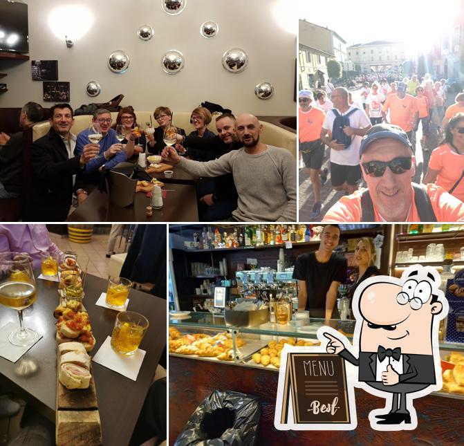 Ecco un'immagine di Caffè Garibaldi