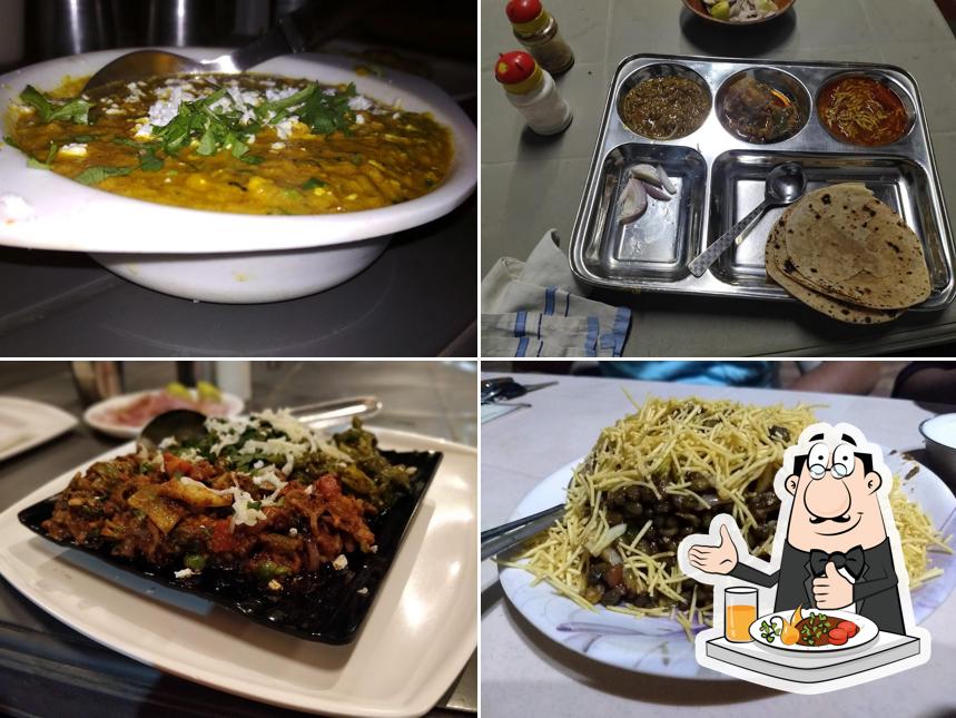 Hot and Spicy Restaurant