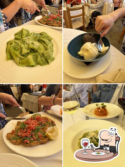 Platti al da I Gemelli