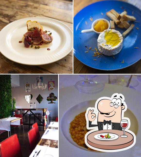 Il Dek Italian Bistrot