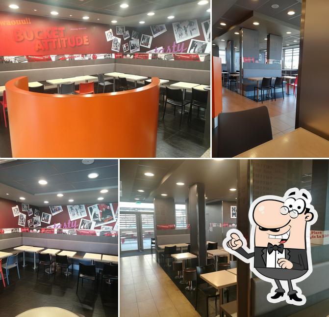 KFC BOBIGNY