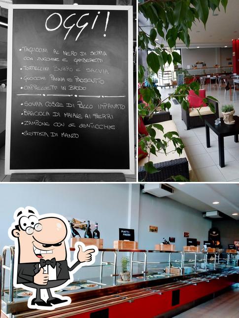Guarda la immagine di SELF-SERVICE La Perla Ristorazione