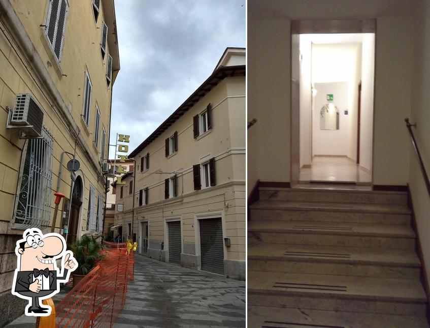 Ecco una foto di Maremma