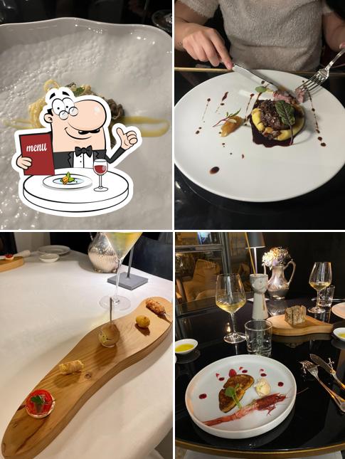 Michelasso Ristorante Gourmet a Napoli