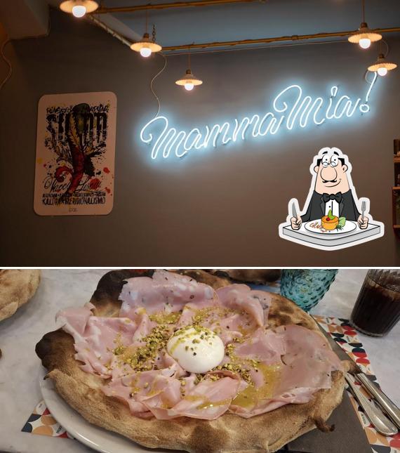 Platti al Pasqualino Happy Republic @Circolo Nautico "Reggio"