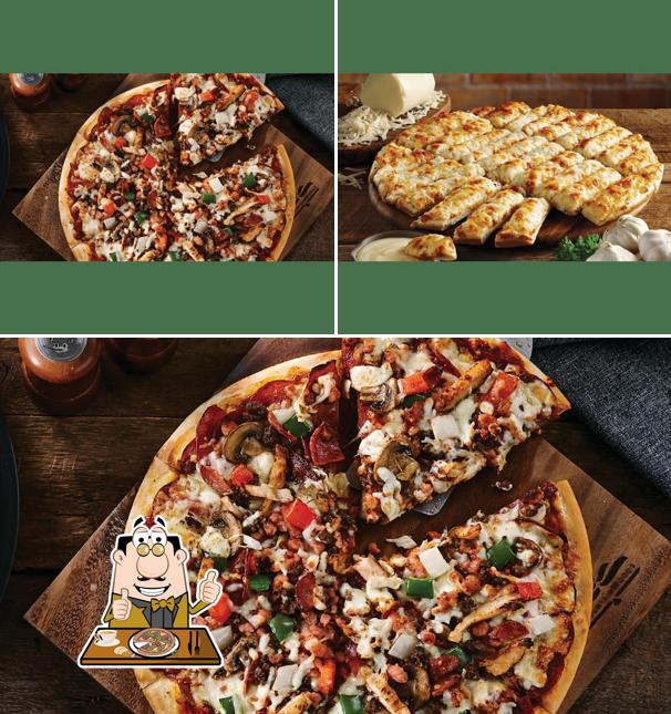 Pizza Delight