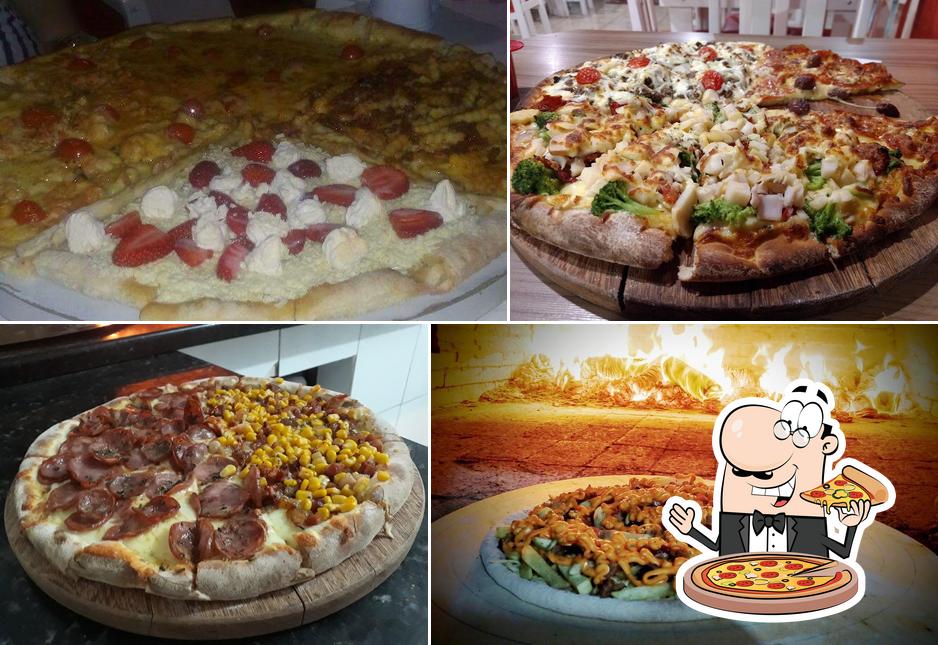 Pizzaria da Barra