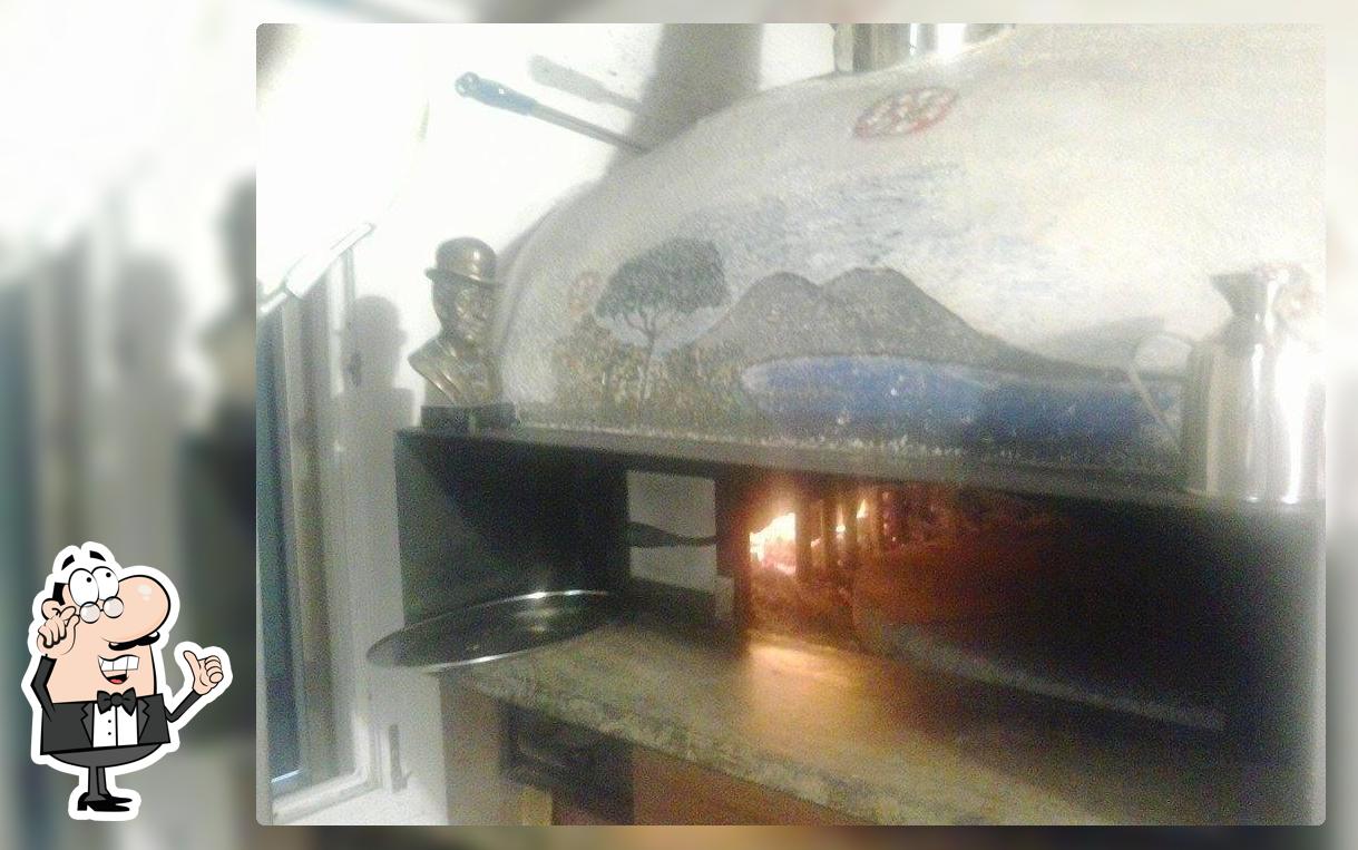 Pizzeria Piccola Napoli
